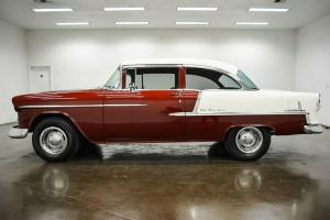 1955 Chevrolet Bel Air/150/210 700R4 Coupe V8 Engine