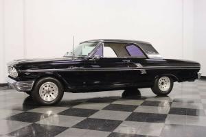 1964 Ford Fairlane 500 Sport Coupe 260 V8