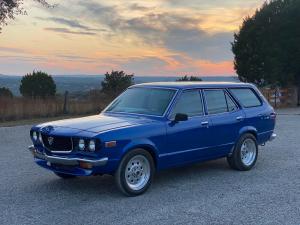 1974 Mazda RX-3 13B Engine