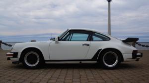 1980 Porsche 911 SC Coupe Super Carrera 6 Cyl