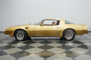 1979 Pontiac Firebird 400 HO V8 Trans Am