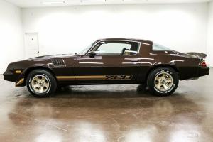 1979 Chevrolet Camaro Coupe 350ci V8 Automatic