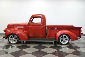 1946 Chevrolet Other Pickups 327 V8 Engine