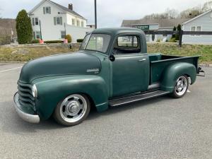 1950 Chevrolet Other Pickups 3100 350 300hp