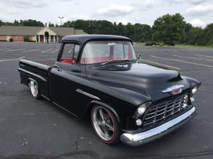 1955 Chevrolet 3100 Rust free Pickup