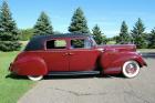 1941 Packard Super Eight 180 Formal Sedan