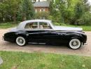 1956 Bentley S1 Standard Automatic