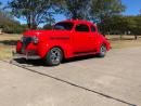 1939 Chevrolet Master ZZ4 700R4 Automatic