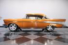 1957 Chevrolet Bel Air Restomod Hard Top