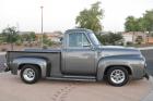 1954 Ford F-100 Custom 350 Turbo 8 Cyl