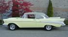 1957 Chevrolet Bel Air 283 4-Barrel Hardtop