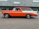 1956 Chevrolet Nomad Matching Numbers Original Survivor