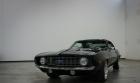 1969 Chevrolet Camaro 2 Doors 427 Big Block