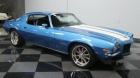 1971 Chevrolet Camaro LS3 Restomod Coupe