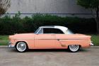 1954 Ford Skyliner 239 V-8 Y Block