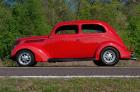 1937 Ford Model 78 Humpback 350 CID V-8