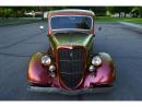 1935 Ford Other Pickups KAMELEON