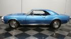 1967 Chevrolet Camaro RS 350 CI Coupe