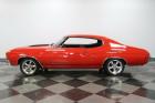 1972 Chevrolet Chevelle SS V8 383 Stroker