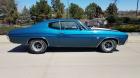 1970 Chevrolet Chevelle LS Conversion 5.3 LS Engine