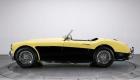 1959 Austin Healey 3000 Mark I 2.9 Liter