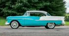 1955 Chevrolet Bel Air George Jones 265 V8 Engine