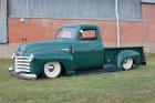 1949 Chevrolet 3100 Pickup Truck 5.3 LS Engine