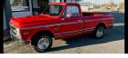 1970 Chevrolet Other Pickups V8 5.7L Engine