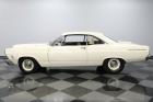 1966 Ford Fairlane 427 V8 Engine Hardtop 500 R-Code