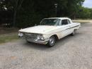 1961 Chevrolet Impala Automatic 283 Powerglide