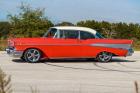 1957 Chevrolet Bel Air LS3 V8 2 Doors