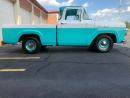 1959 Ford F-100 Trk 4.3 Engine 6 Cyl