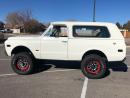 1972 Chevrolet Blazer FUEL INJECTED K5 L71 427