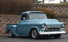 1957 Chevrolet Other Pickups LS V8 Engine