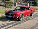 1969 Ford Mustang RAM AIR R CODE