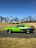 1971 Plymouth Barracuda Cuda 350-375 HP Big Block