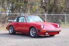 1979 Porsche Sc Targa 911SC 62k Miles