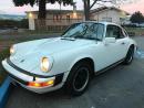 1976 Porsche 911 S 2.7 Engine RWD