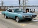 1970 Dodge Coronet Coupe 440 V CODE SIX PACK