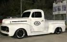 1952 Ford F-100 2 Door WITH COYOTE MOTOR Rwd 5.0 RESTOMOD