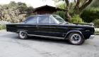 1966 Plymouth Satellite 426 CIHemi