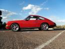 1967 Porsche 911 COA S MODEL 6 Cyl