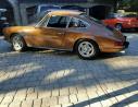 1973 Porsche 911t Numbers Matching CIS