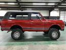 1970 Chevrolet Blazer 305 V8 K5 4x4