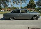 1955 Chevrolet Bel Air/150/210 350 Small Block