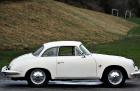 1961 Porsche 356 B Super S 1600S