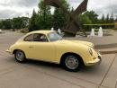 1965 Porsche 356 Champagne Porsche Clean Title