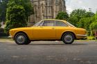 1969 Alfa Romeo GTV 1750 Manual Transmission