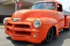 1954 Chevrolet Other Pickups 3100 350 Engine