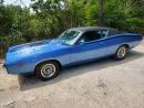 1971 Dodge Charger Original 383 Big Block Motor